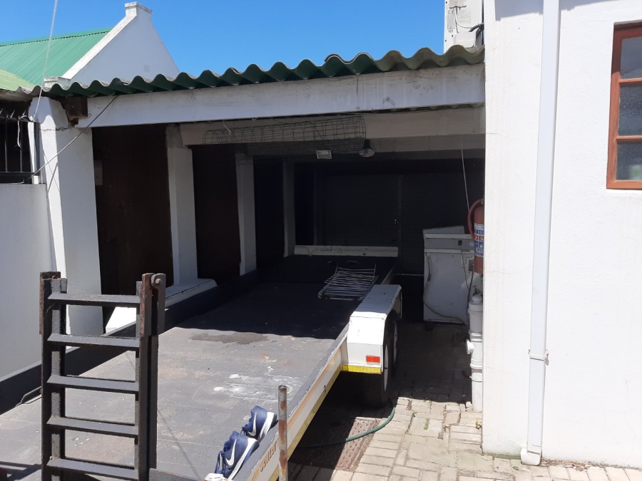 To Let commercial Property for Rent in George South Western Cape
